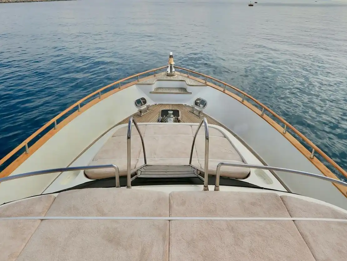 Antalya Yacht Rent